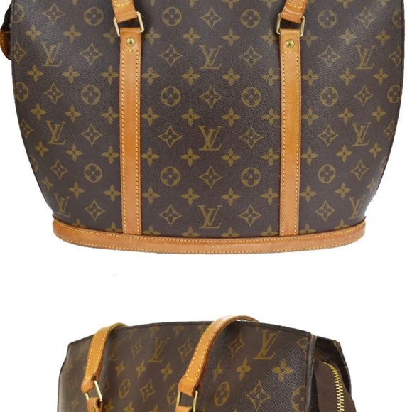 Authentic LV bag - Picture 12 of 15